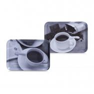 Поднос  26645 30,5х22 см в ассортименте Zeller