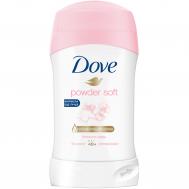 Антиперспирант  Нежность пудры 40мл Dove