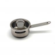 Сотейник  Атлантико 16 см 1,6 л Silampos