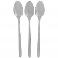 Набор чайных ложек  Aurora 3 шт Apollo