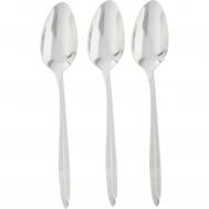 Набор чайных ложек  Zeus 3 шт Apollo