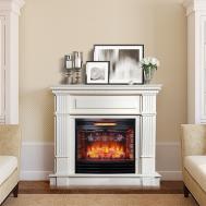 Портал  Рим под Panoramic 25 InterFlame