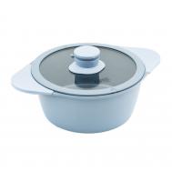 Кастрюля  Comfort 2,4 л Gipfel