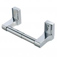 Держатель туалетной бумаги  серебряный (5022) Wasserkraft