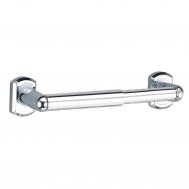 Держатель туалетной бумаги  серебряный (3022) Wasserkraft