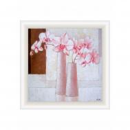 Репродукция  50/50 1 МДФ1 Декарт