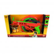 Арбалет  с аксессуарами ABtoys