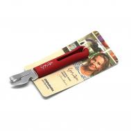 Открывалка для бутылок  ED159 красный Едим Дома