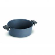 Сотейник  DPI с 2-мя ручками 5.5 л WOLL