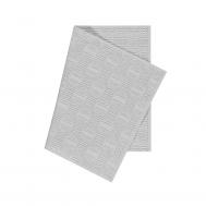 Полотенце кухонное  Арно светло-серое 40x60 Togas