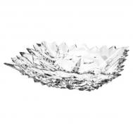 Менажница 4-х секционная  Glacier 28 см Bohemia Jihlava