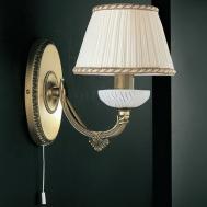 Бра  a.5400/1 классика RECCAGNI ANGELO