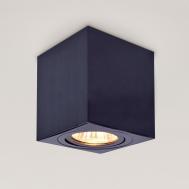 Спот  Дюрен черный CL538212 Citilux