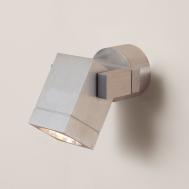 Спот  Дюрен серебро CL538610 Citilux