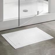 Коврик  Рапсодия белый 50x70 см (10.00.08.0024) Togas