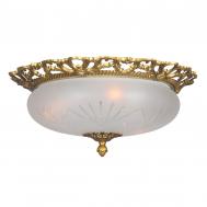 Люстра классика потолочная  VENEZIA E 1.13.46 AG Arti Lampadari