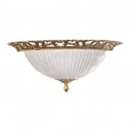 Люстра классика потолочная  VIGILANZA E 1.13.46 G Arti Lampadari