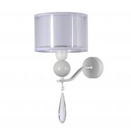 Бра  Rufina E 2.1.1.600 W Arti Lampadari