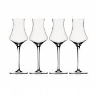 Набор бокалов дижестив  виллсбергер 4х190мл Spiegelau