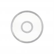 Светильник накладной светодиодный с диммером  Старлайт хром CL70310 Citilux