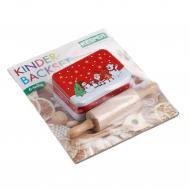 Набор кулинарный  6 предметов Kesper