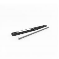 Светильник  LED TL линейный матовый 5W 4100K 311х25х33,420лм, 1/25 Gauss