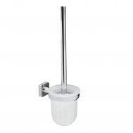 Щетка для унитаза подвесная Wasserkraft