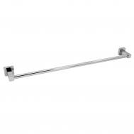 Штанга для полотенец   серебряный (6530) Wasserkraft