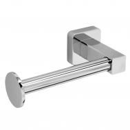 Держатель туалетной бумаги  серебряный (6596) Wasserkraft