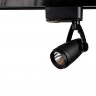 Светильник потолочный Artelamp A5910PL-1BK ARTE Lamp