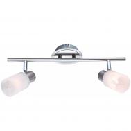Светильник потолочный Artelamp A4510PL-2SS ARTE Lamp