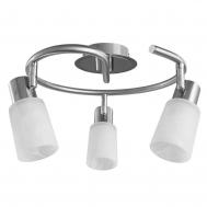 Светильник потолочный Artelamp A4510PL-3SS ARTE Lamp