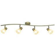 Светильник потолочный Artelamp A5062PL-4AB ARTE Lamp