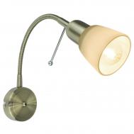 Спот  Lettura A7009AP-1AB ARTE Lamp