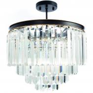 Светильник потолочный  3001/01 PL-9 Divinare