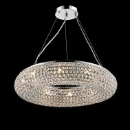 Люстра  140/8 -д50/хром Catic