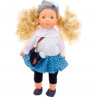 Кукла  Bambolina Miss Anna 40 см Dimian