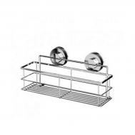 Полка-решетка высокая  30x10.5 см Ridder