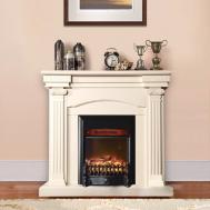 Портал  Афина под очаг Fobos/Majestic InterFlame