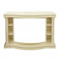 Портал  Giant под Panoramic 25 InterFlame