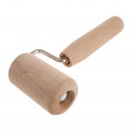 Скалка  длина 15 см Kesper