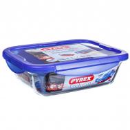 Форма 25х19см  282PG00/7045 Pyrex
