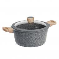 Кастрюля  Mineralica 4,3 л NADOBA