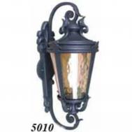 Бра  5010 ковка/темно-коричневый Catic