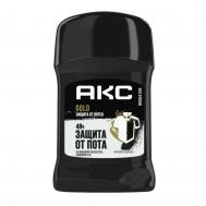 Антиперспирант-карандаш  Gold Защита от пятен 50 мл AKS