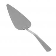 Лопатка для торта картон модерн Крамет 21,5 см Крамет