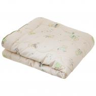 Одеяло всесезон Наша умничка  110x140 Belashoff Kids