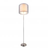 Торшер  Theo 15190S прозрачный Globo