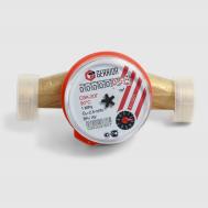 Счетчик воды  универсальный 3/4-110 м Геррида