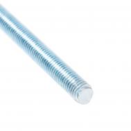 Штанга оцинковонная  М14х1000 мм Невский крепеж